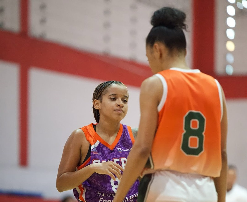 Edición de la Liga Nacional de Baloncesto Femenino