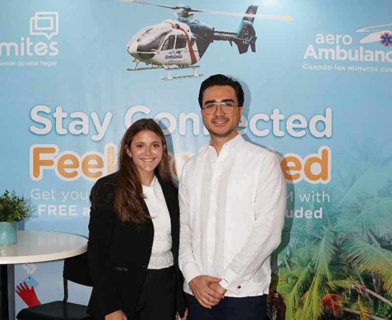 Aeroambulancia