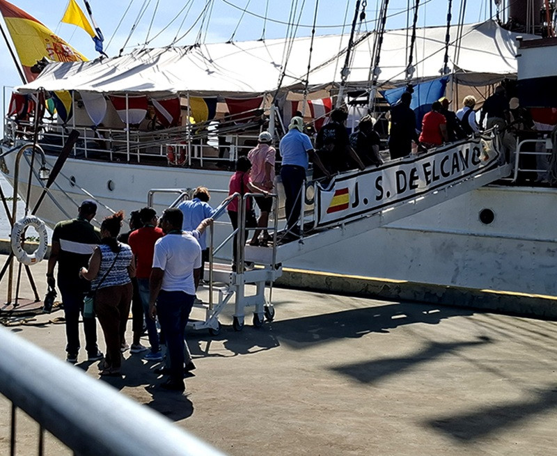 Juan Sebastián de Elcano