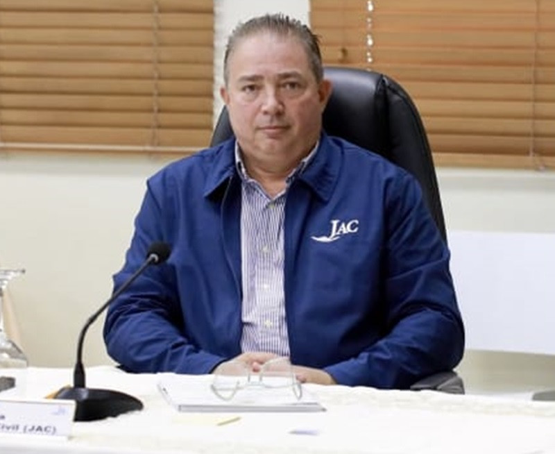 Hector Porcella