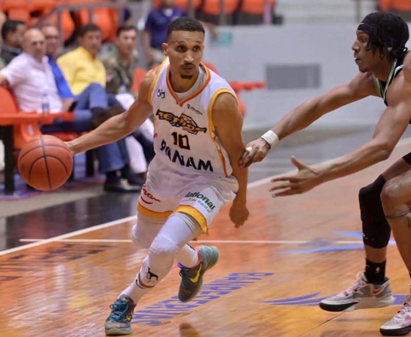 Baloncesto