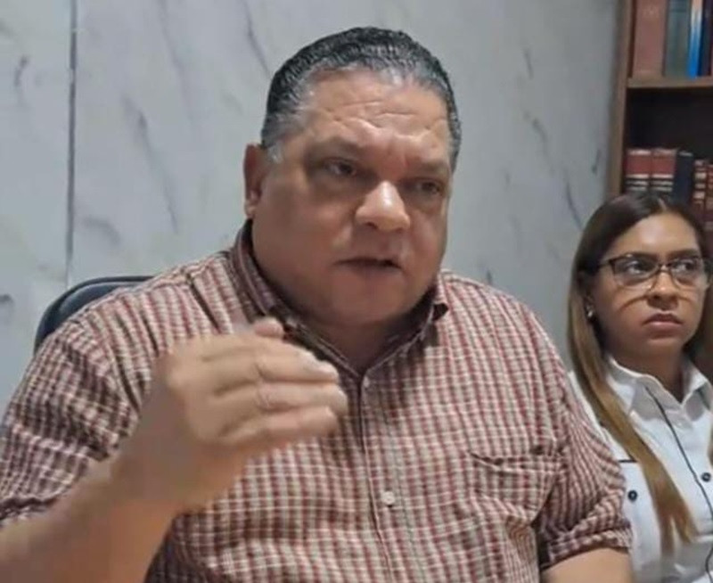 Mario Diaz