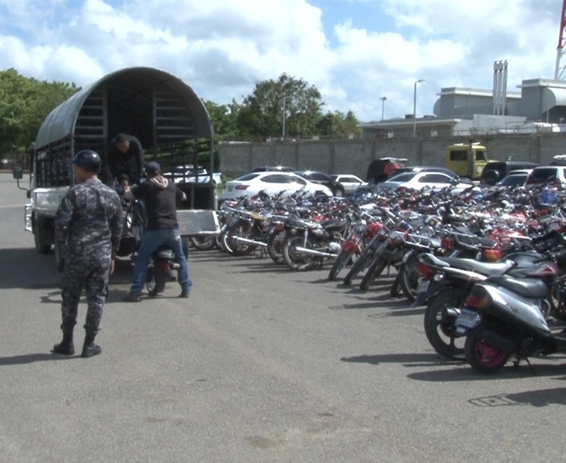 Motocicletas