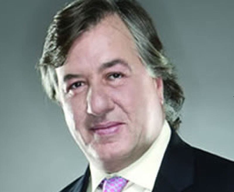 Fernando Chico Pardo