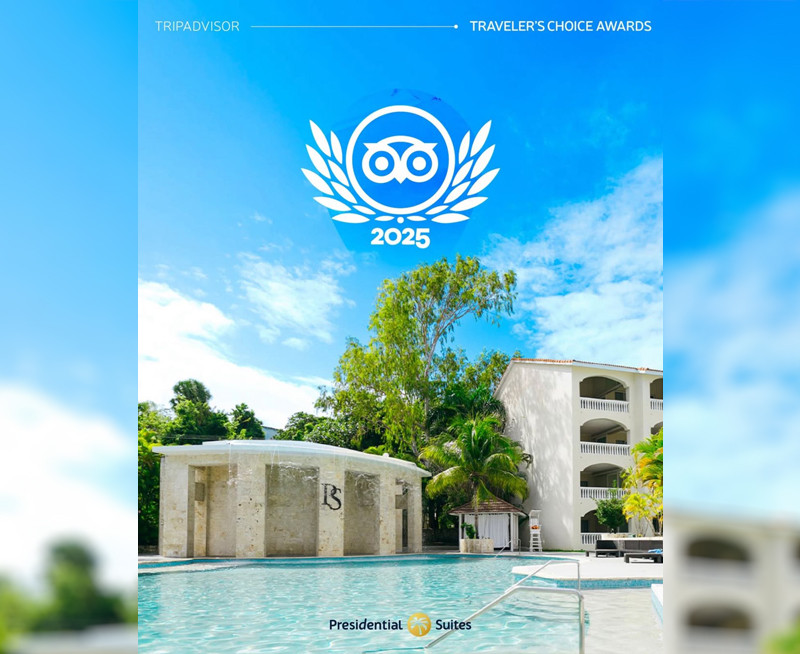 Lifestyle Presidential Suites Puerto Plata