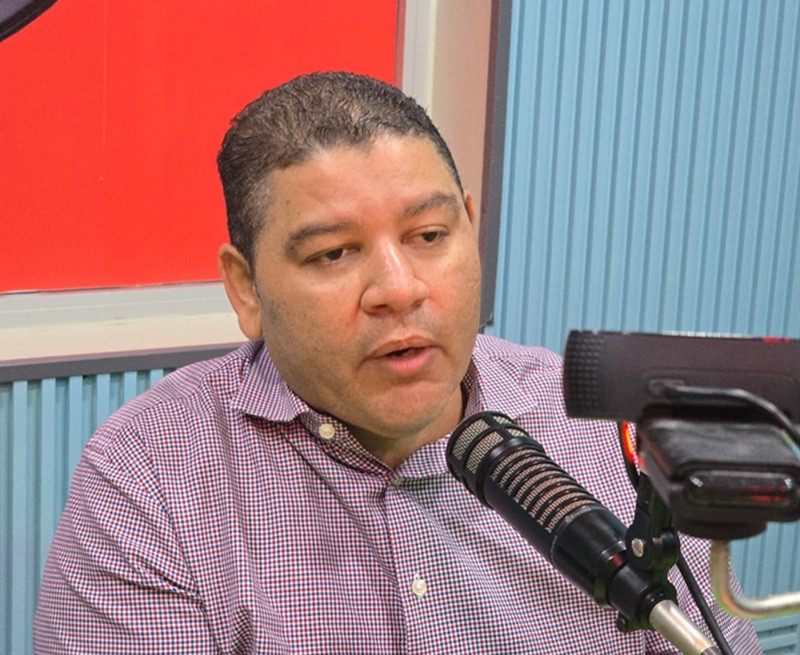 Tomas de la Rosa