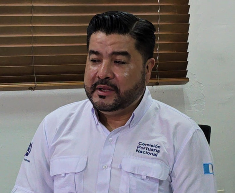 Leonel Molina