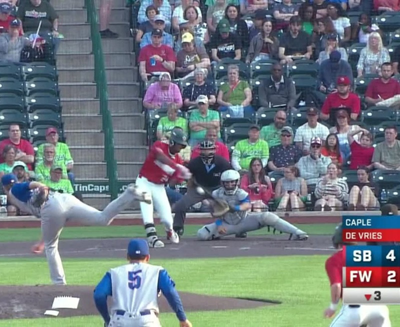 Beisbol