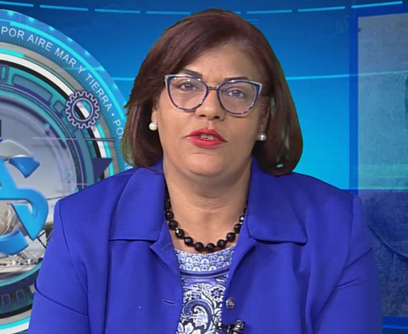 Sonia Vargas