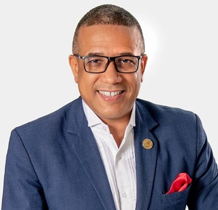 JUAN CARLOS BISONO