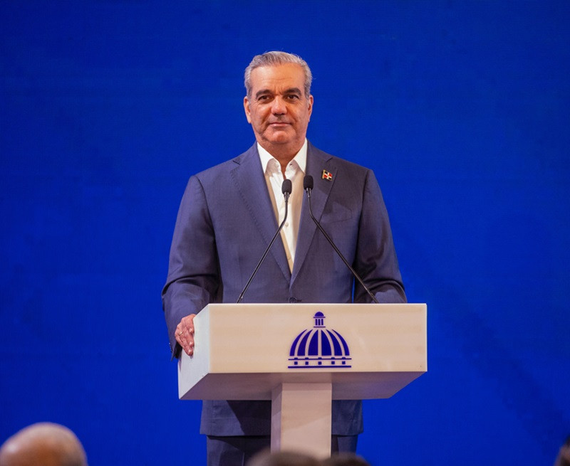 Luis Abinader