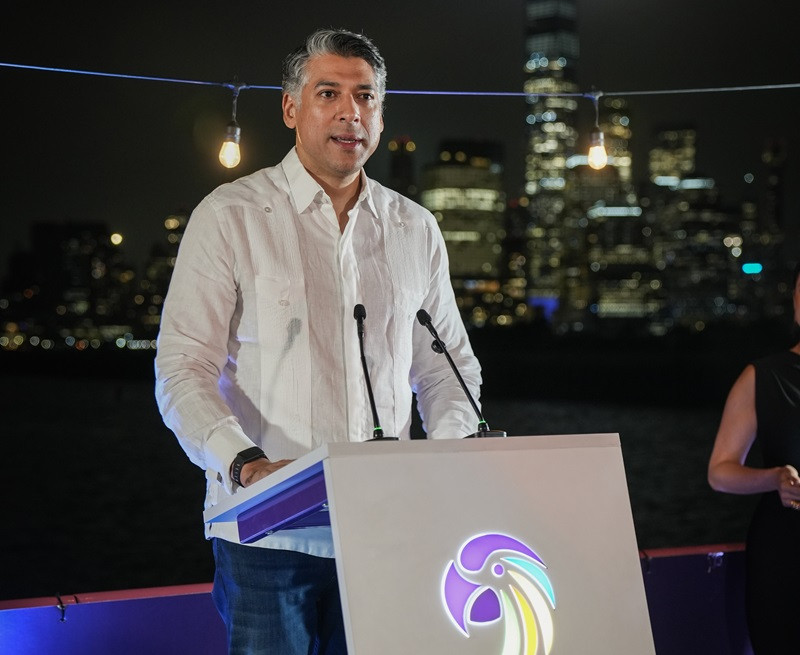Victor Pacheco Mendez