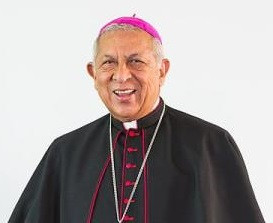 Mons. Ramón Benito de la Rosa y Carpio