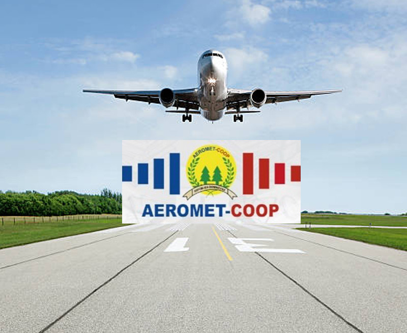AEROMETCOOP 1