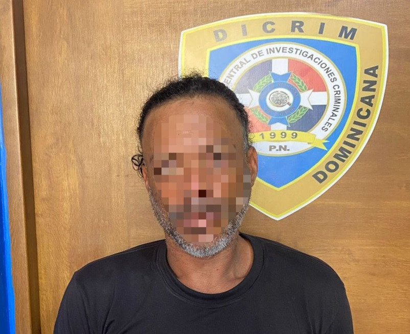 César Rafael Ramos alias “El Viejo”,