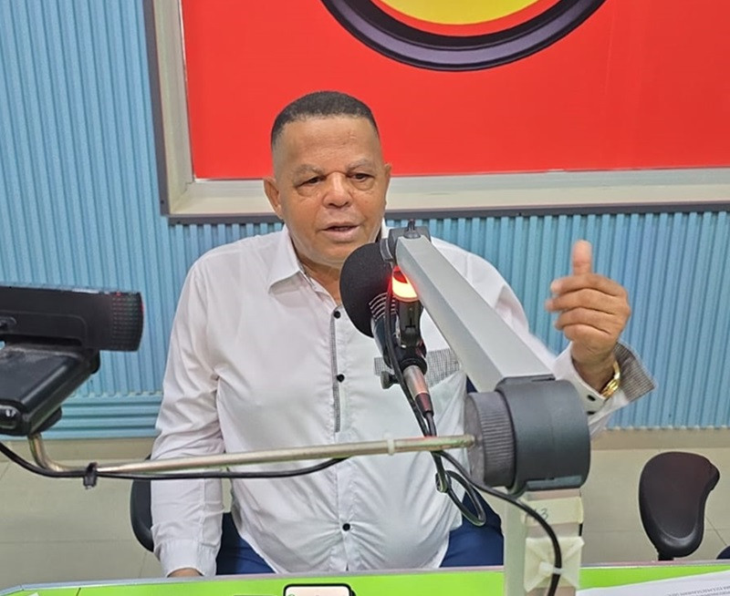 Ramon Gomez