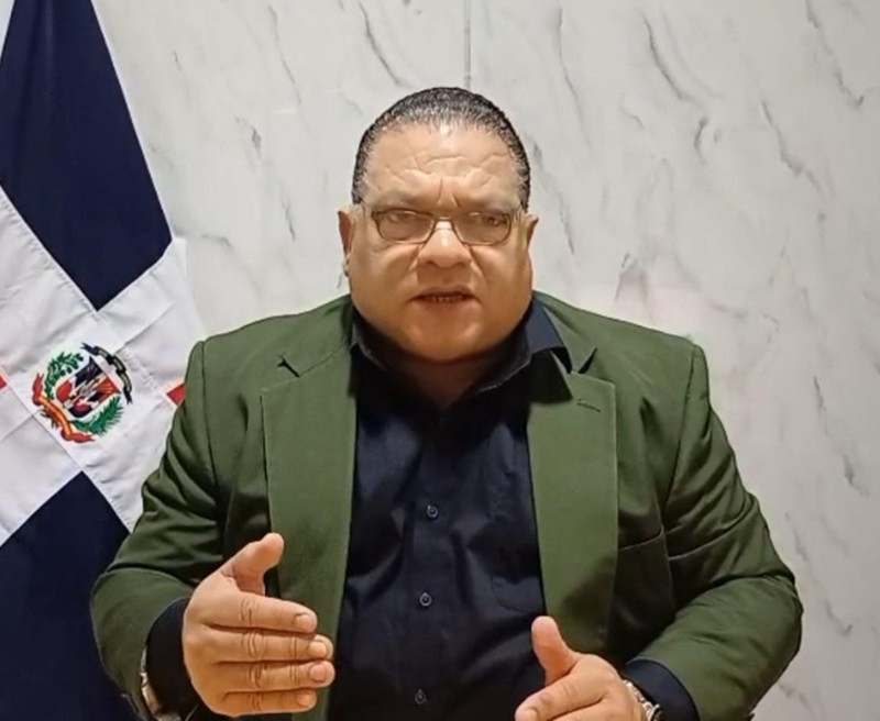 Mario Diaz