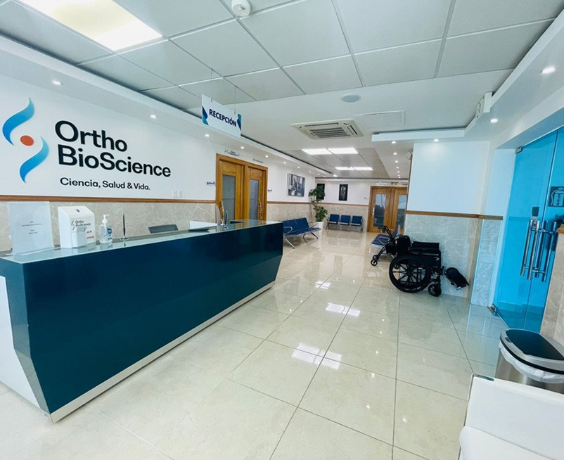 ORTHOBIOSCIENCE
