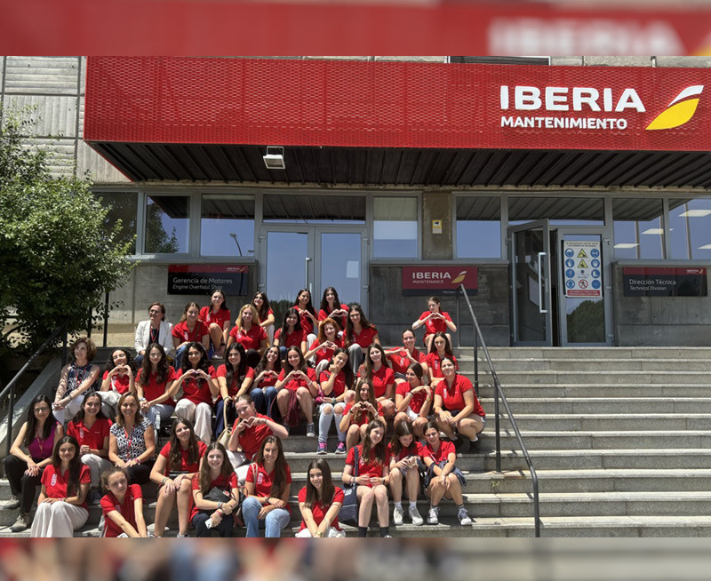 Iberia 