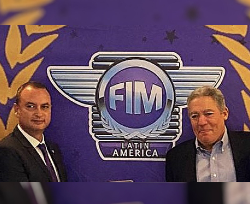 Pedro Venturo y Carlos Finke (2)