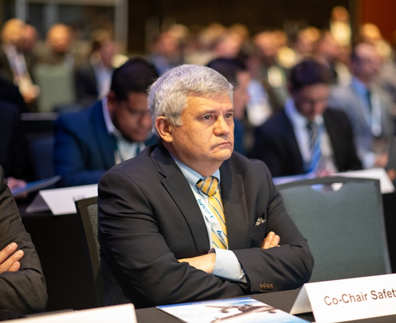 Herman Schumacher