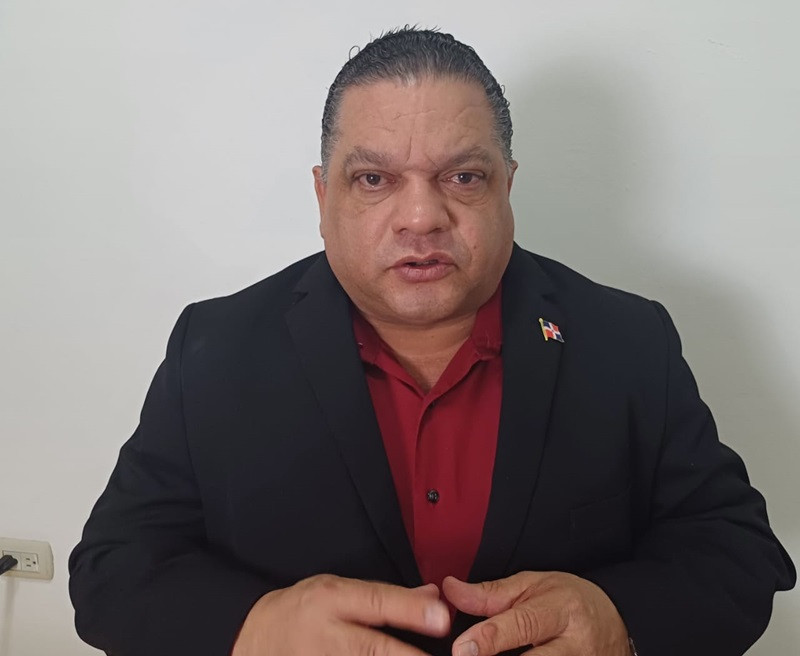 Mario Diaz