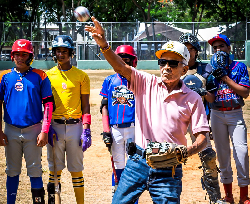 Chino Suazo