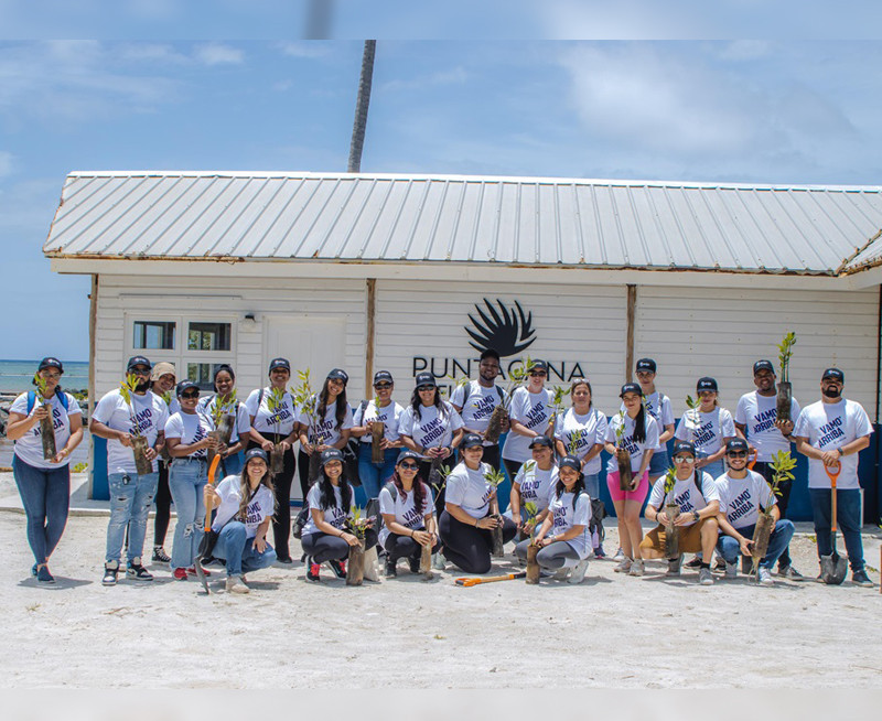 Jornada de Reforestaciu00f3n 