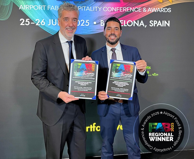 FAB Awards 2025