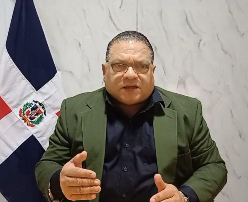 Mario Diaz