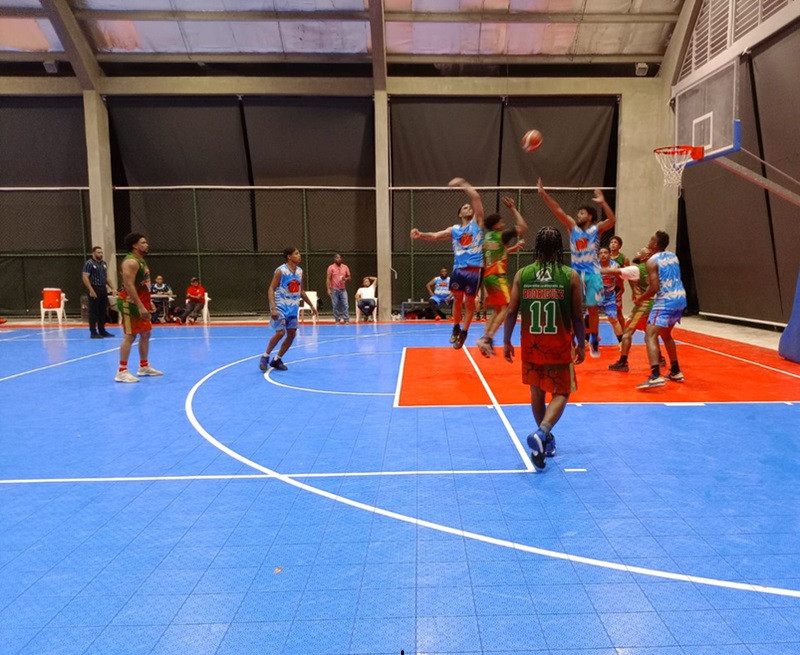Baloncesto
