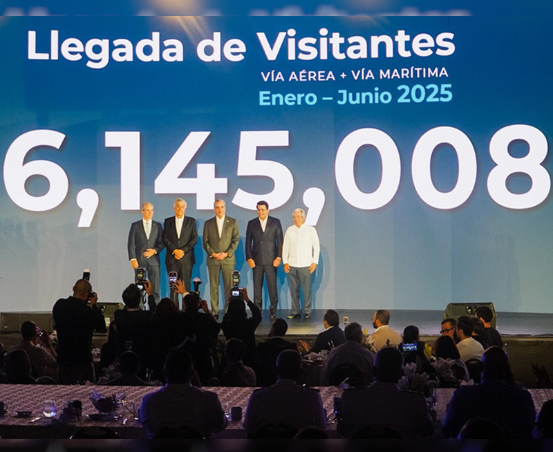 Visitantes