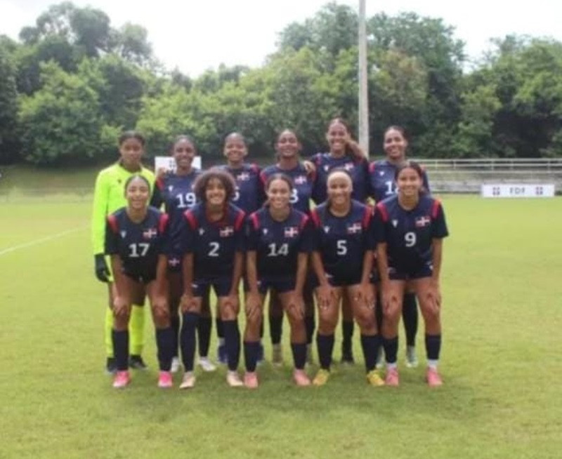 Futbolistas