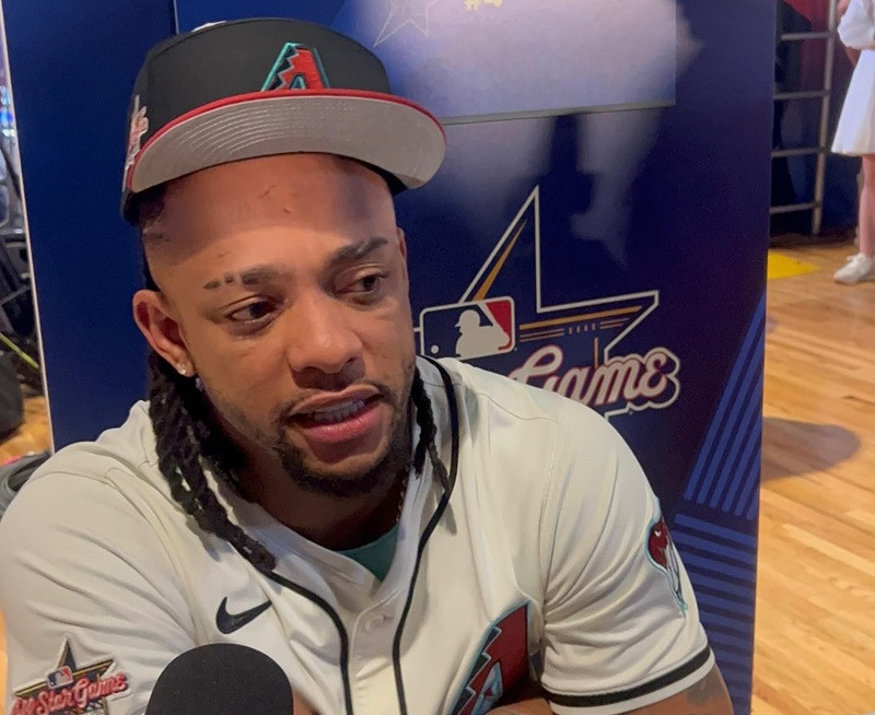 Ketel Marte