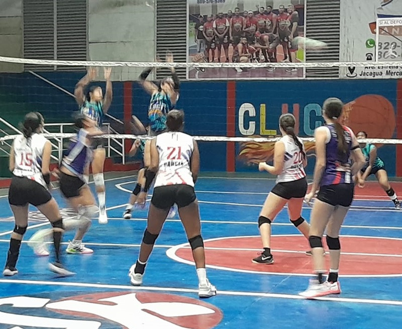 Voleibol