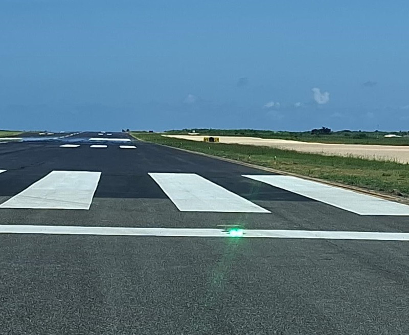 AILA   pista alterna