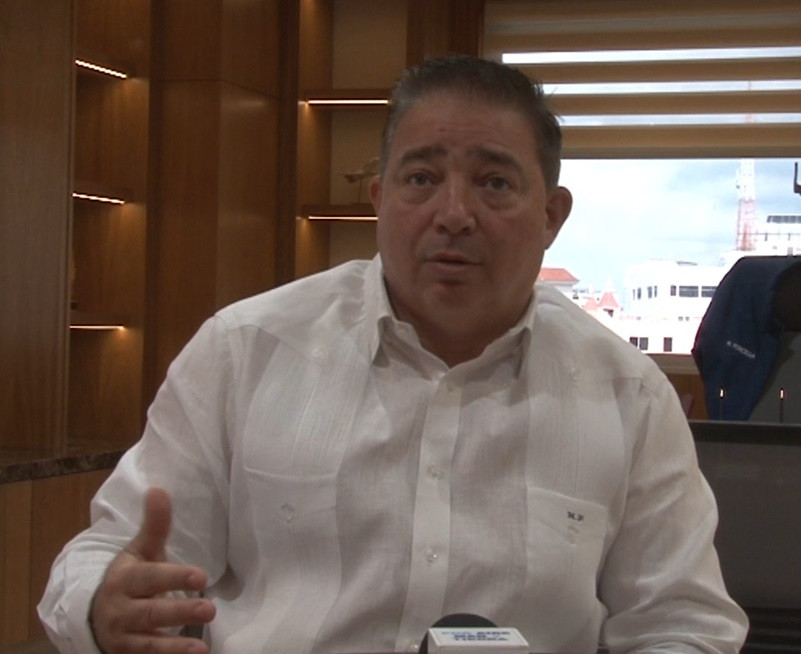 Hector Porcella