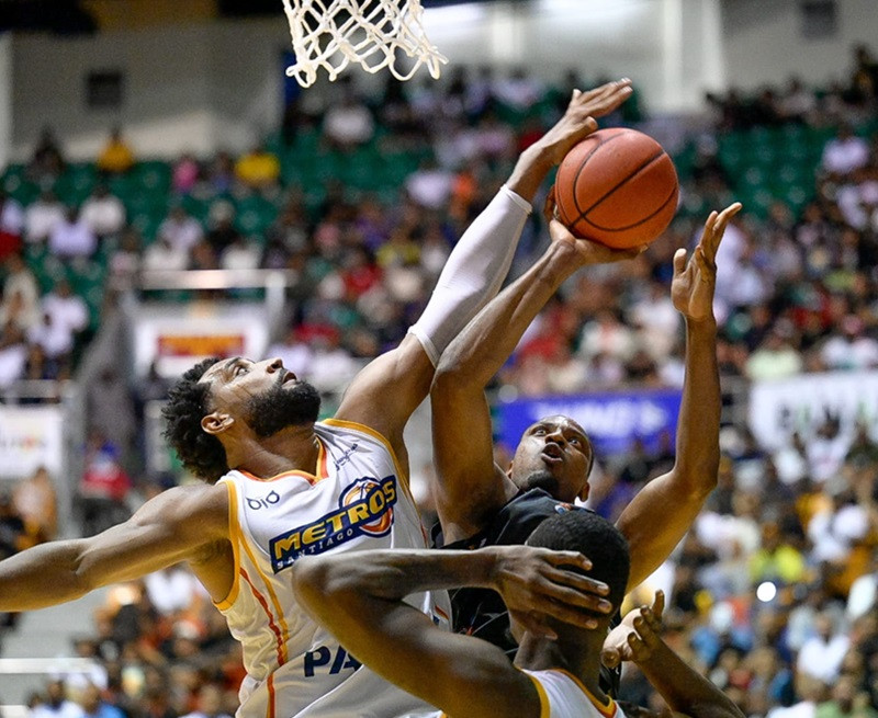 Baloncesto