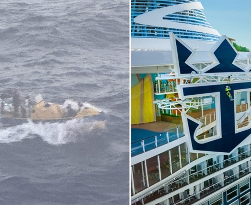 Icon of the Seas de Royal Caribbean