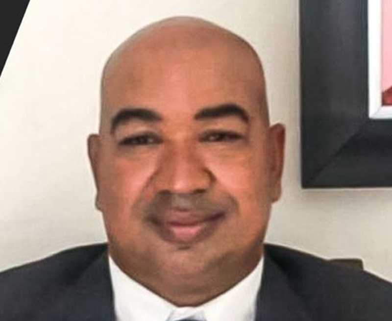 Samuel De La Rosa