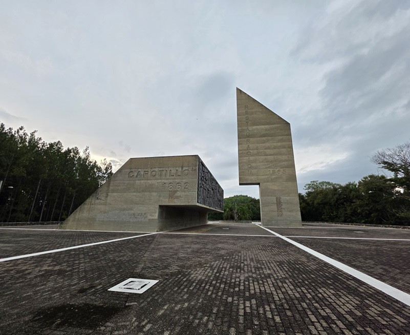 Monumento a la Restauraciu00f3n
