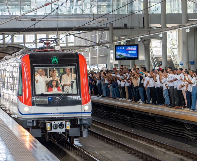 Metro