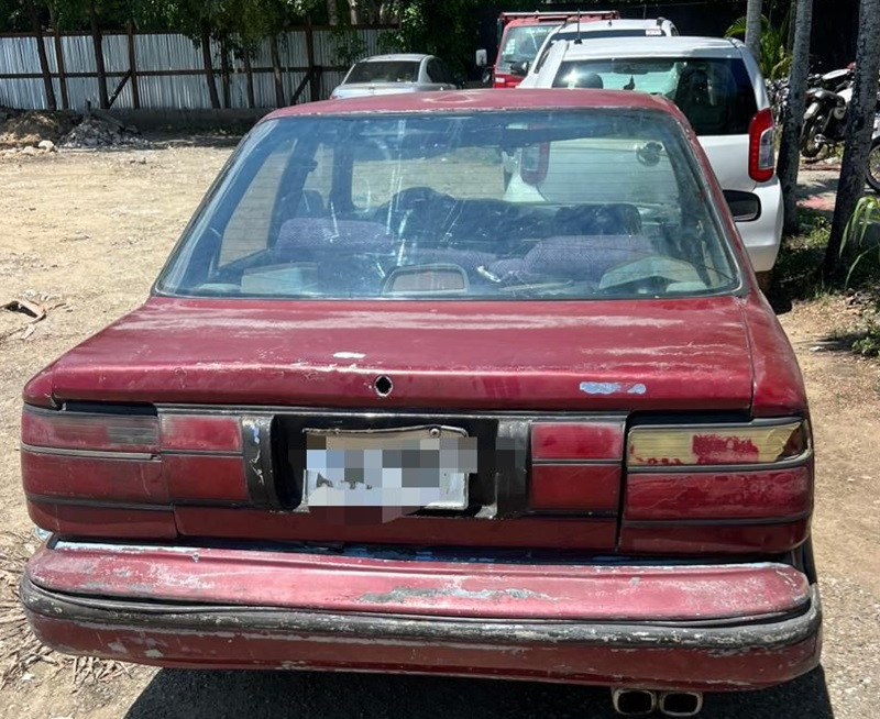 Toyota Corrolla