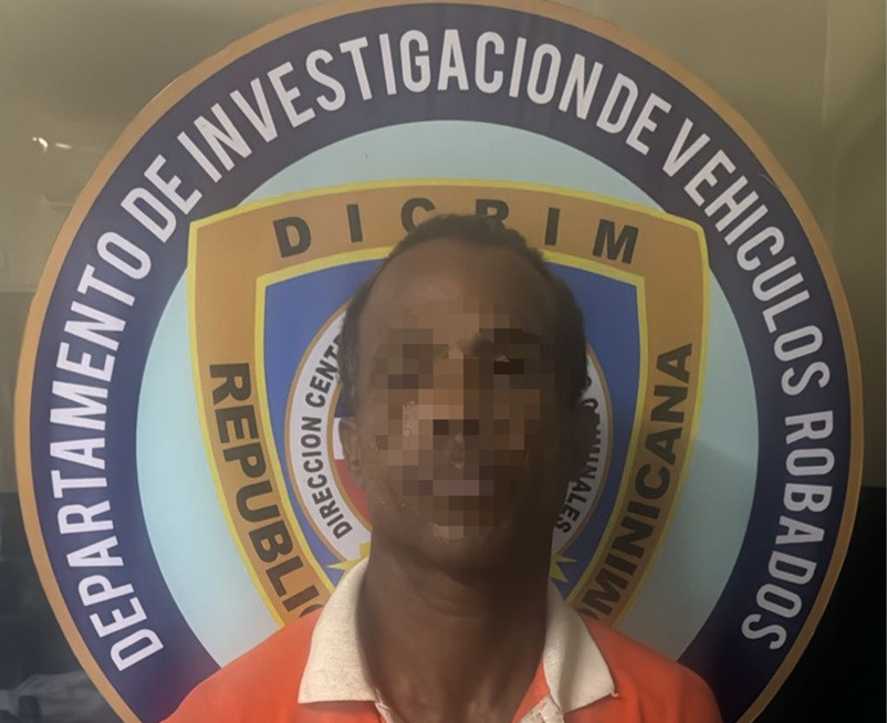 Germu00e1n Ambiorix Rosario Zarzuela