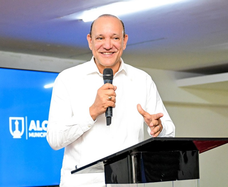 Ulises Rodriguez