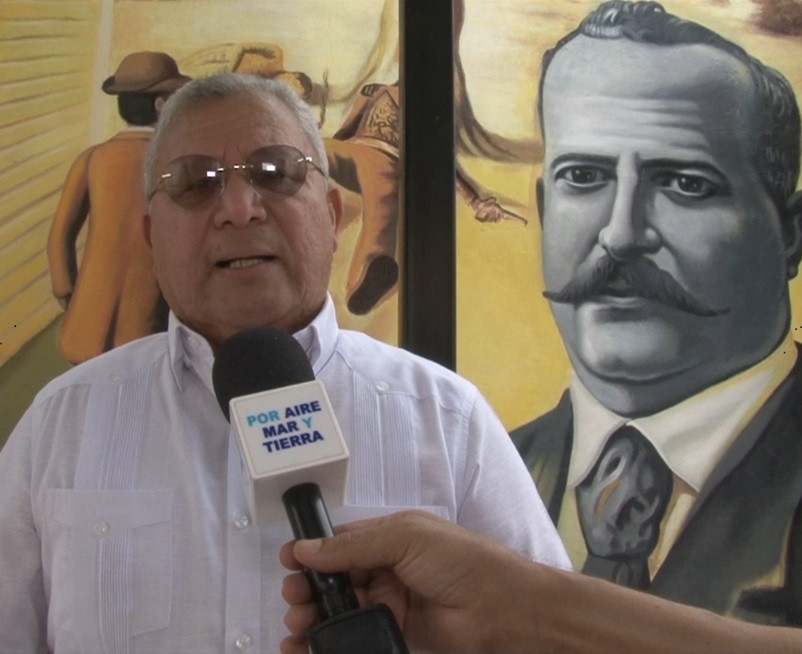 Guaricuya Cabral 