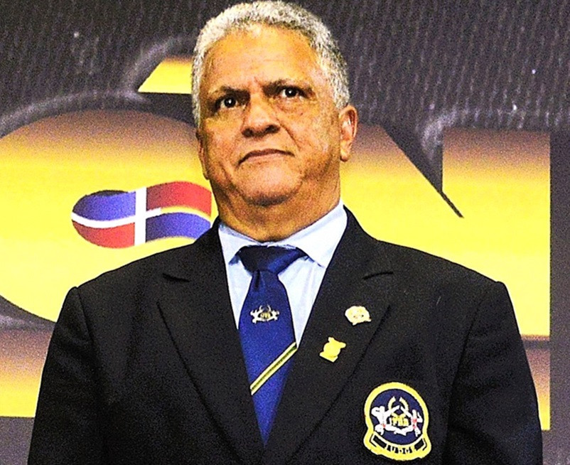 Ramón Antonio Peña Rodríguez (Tony)