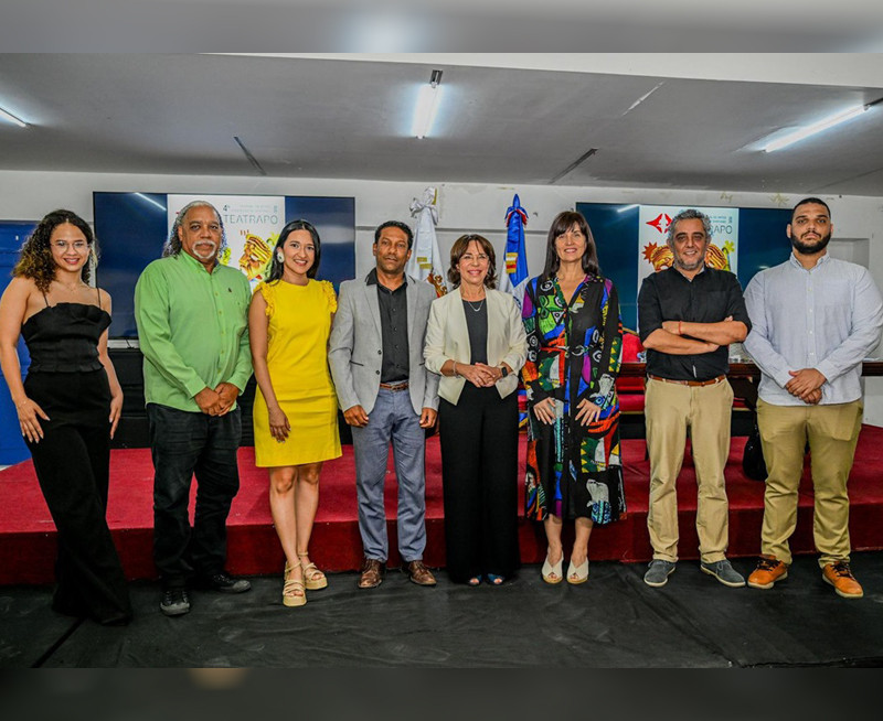 Fundaciu00f3n Teatro Utopu00eda
